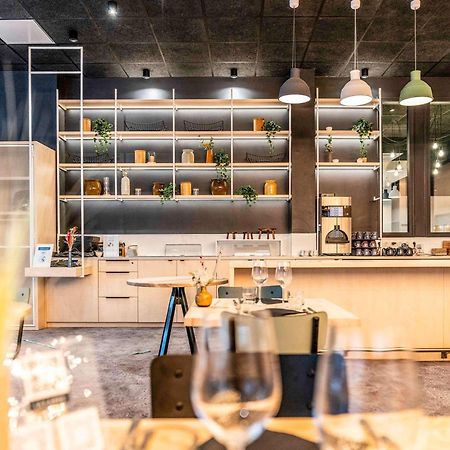 Hotel Ibis Styles Limoges Centre Zewnętrze zdjęcie
