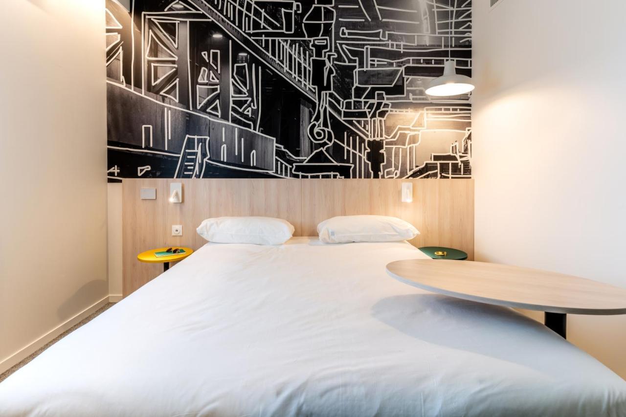 Hotel Ibis Styles Limoges Centre Zewnętrze zdjęcie