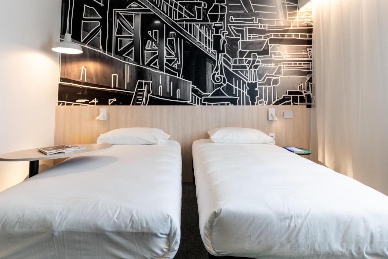 Hotel Ibis Styles Limoges Centre Zewnętrze zdjęcie