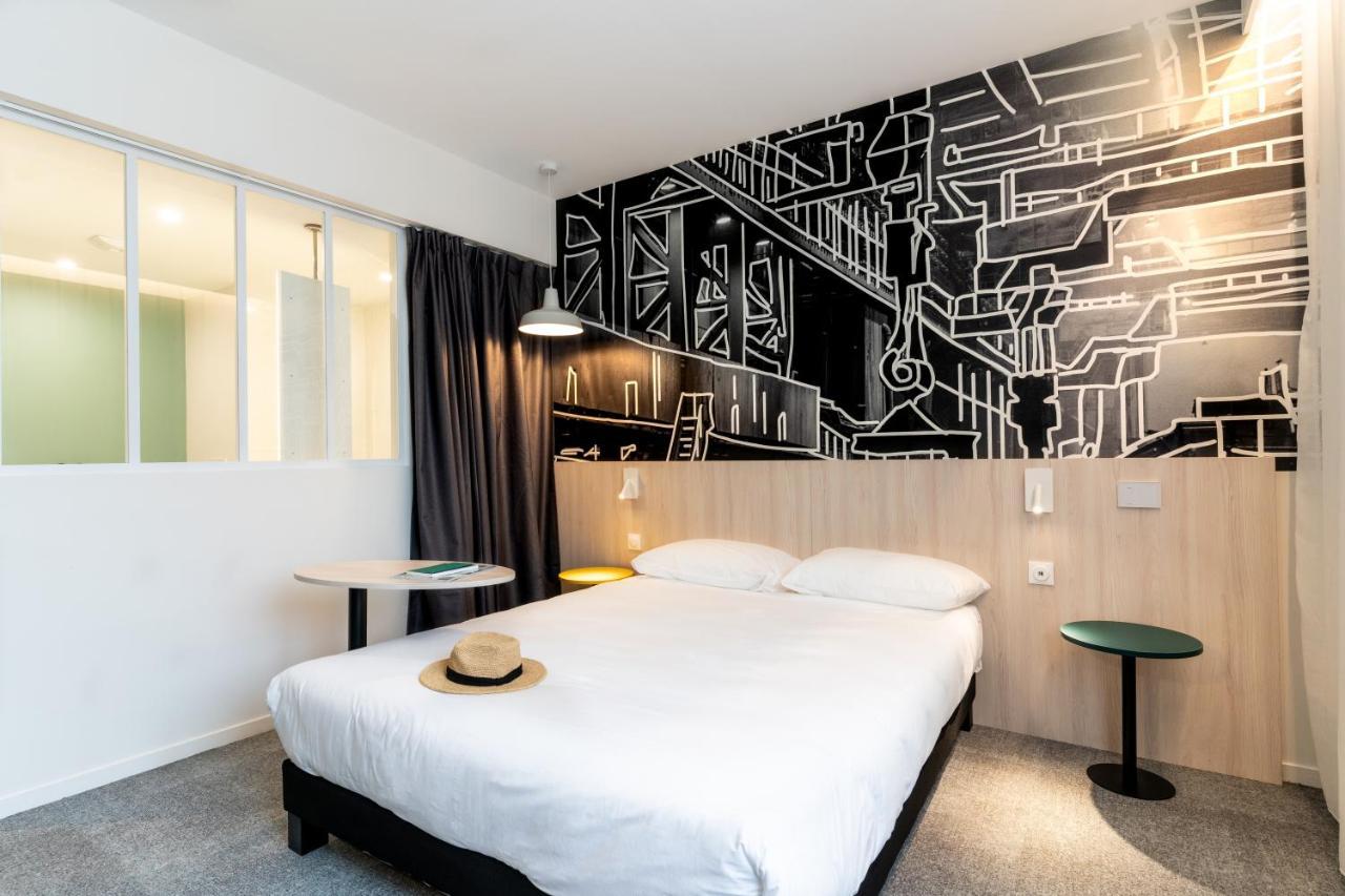 Hotel Ibis Styles Limoges Centre Zewnętrze zdjęcie