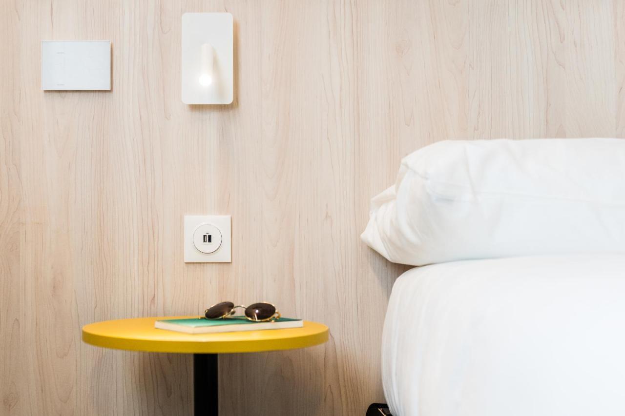 Hotel Ibis Styles Limoges Centre Zewnętrze zdjęcie