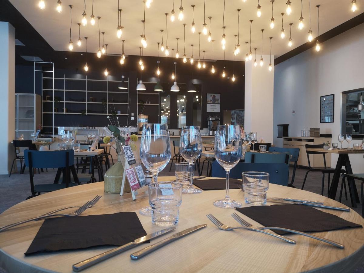 Hotel Ibis Styles Limoges Centre Zewnętrze zdjęcie