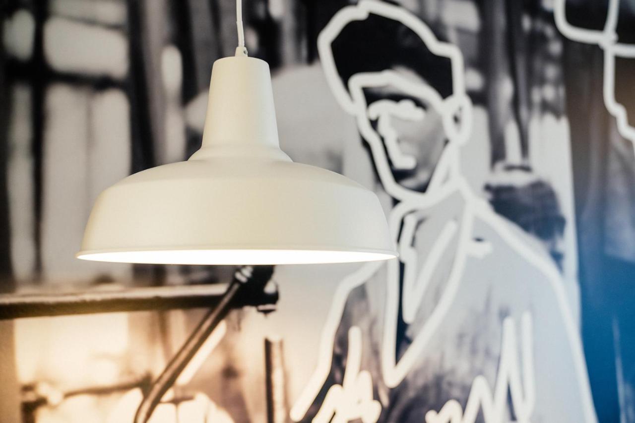Hotel Ibis Styles Limoges Centre Zewnętrze zdjęcie