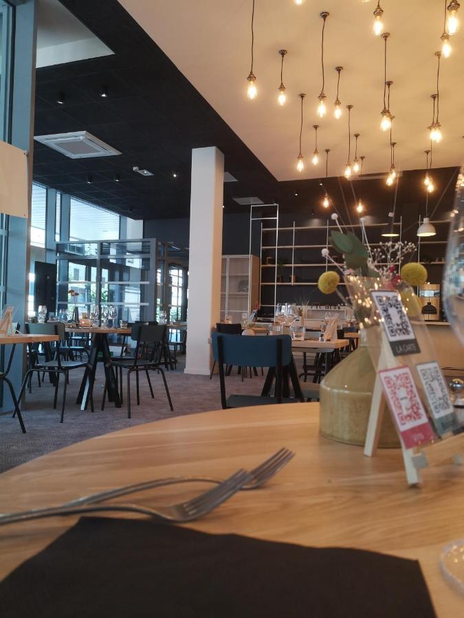 Hotel Ibis Styles Limoges Centre Zewnętrze zdjęcie