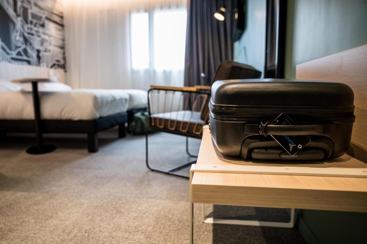 Hotel Ibis Styles Limoges Centre Zewnętrze zdjęcie
