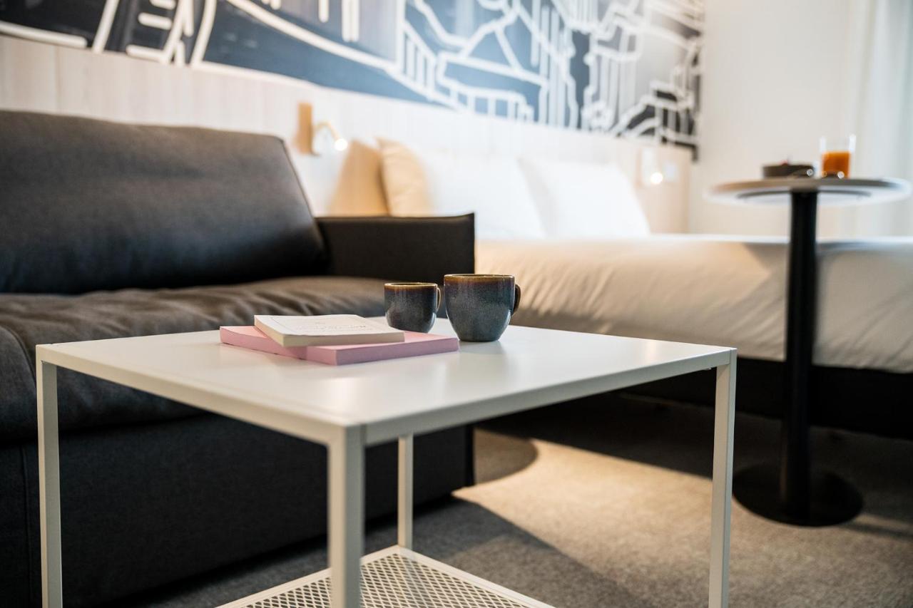 Hotel Ibis Styles Limoges Centre Zewnętrze zdjęcie