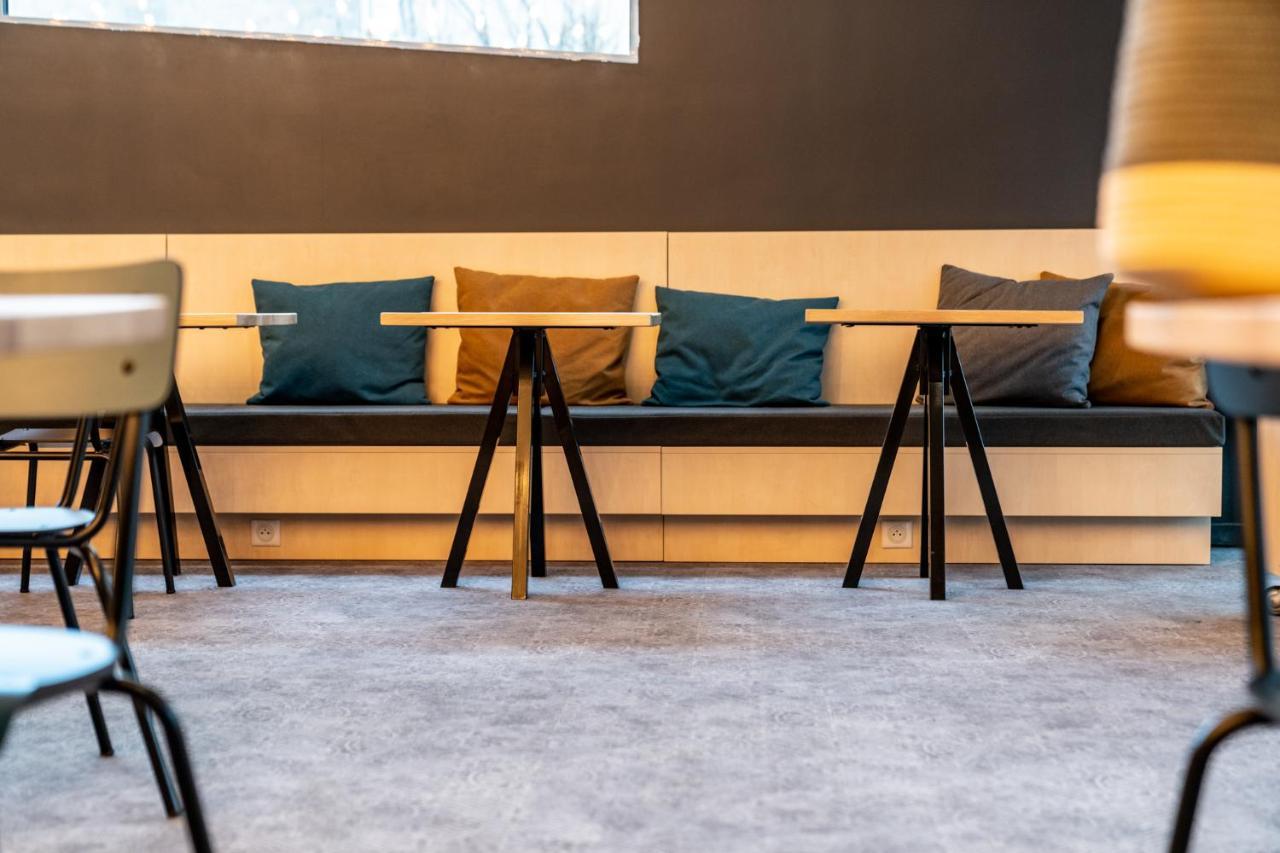Hotel Ibis Styles Limoges Centre Zewnętrze zdjęcie