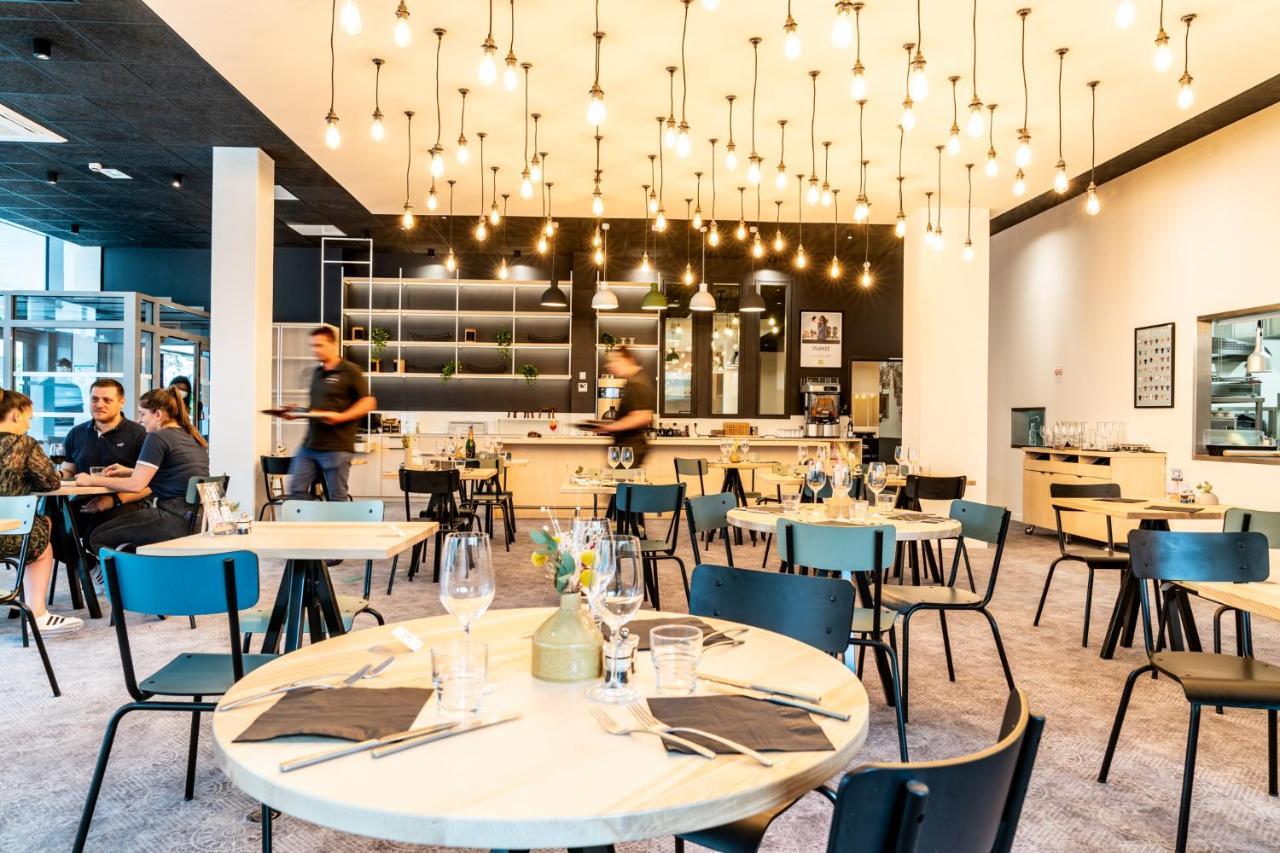 Hotel Ibis Styles Limoges Centre Zewnętrze zdjęcie