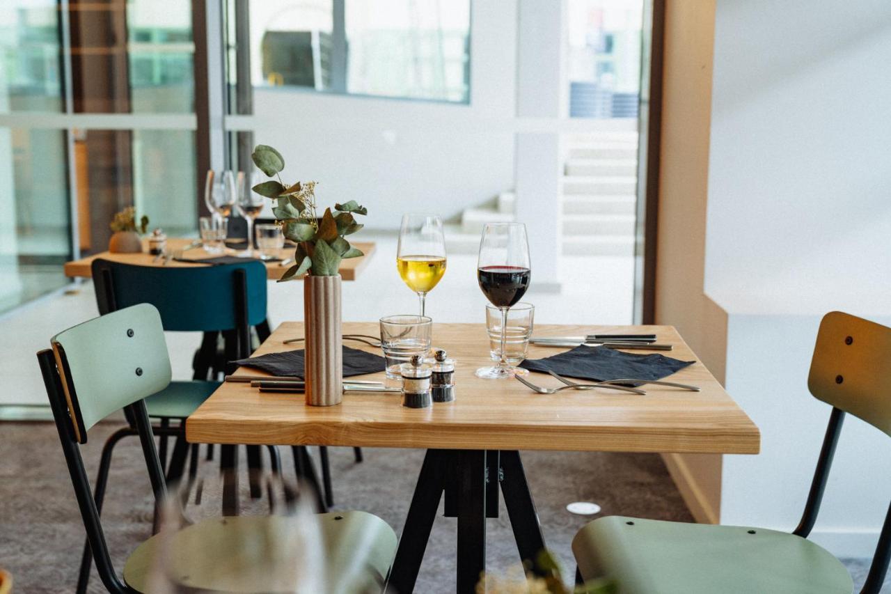 Hotel Ibis Styles Limoges Centre Zewnętrze zdjęcie