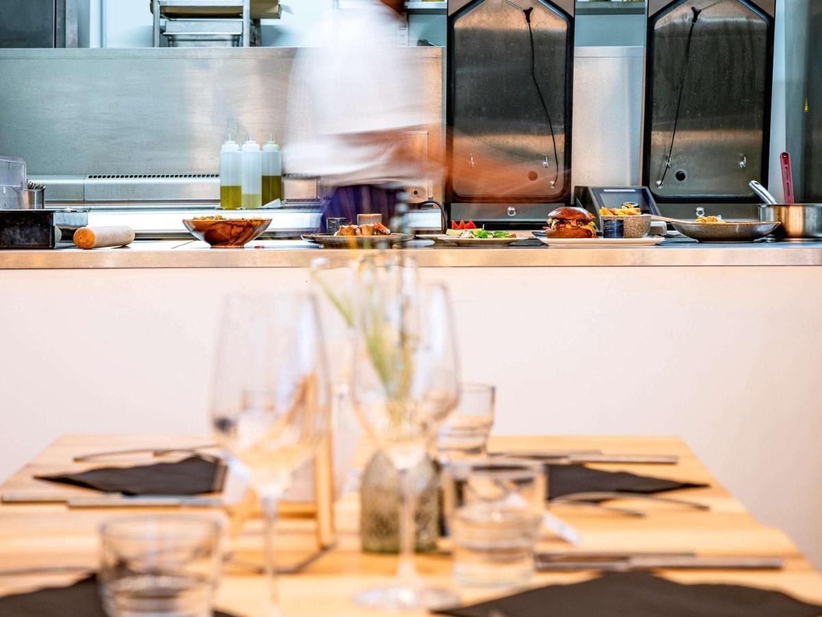 Hotel Ibis Styles Limoges Centre Zewnętrze zdjęcie