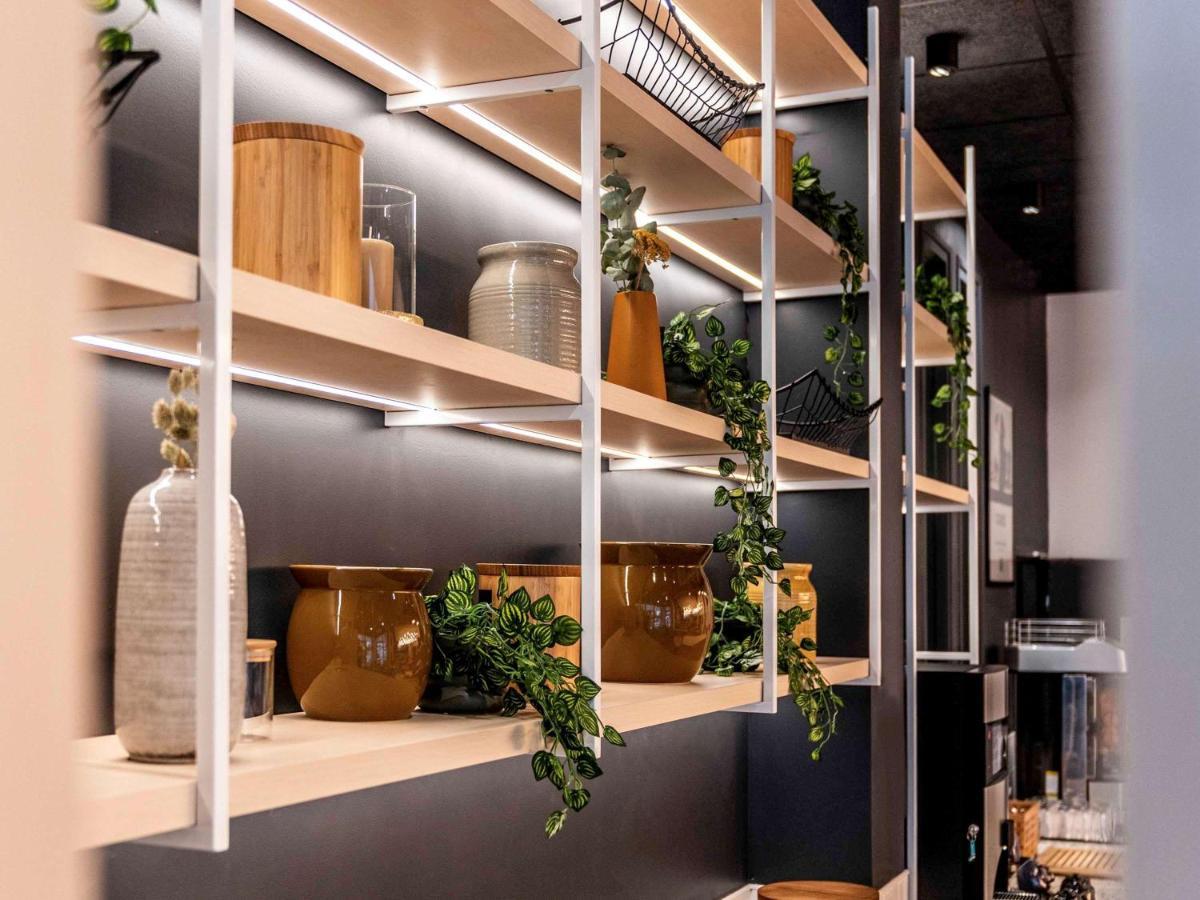 Hotel Ibis Styles Limoges Centre Zewnętrze zdjęcie
