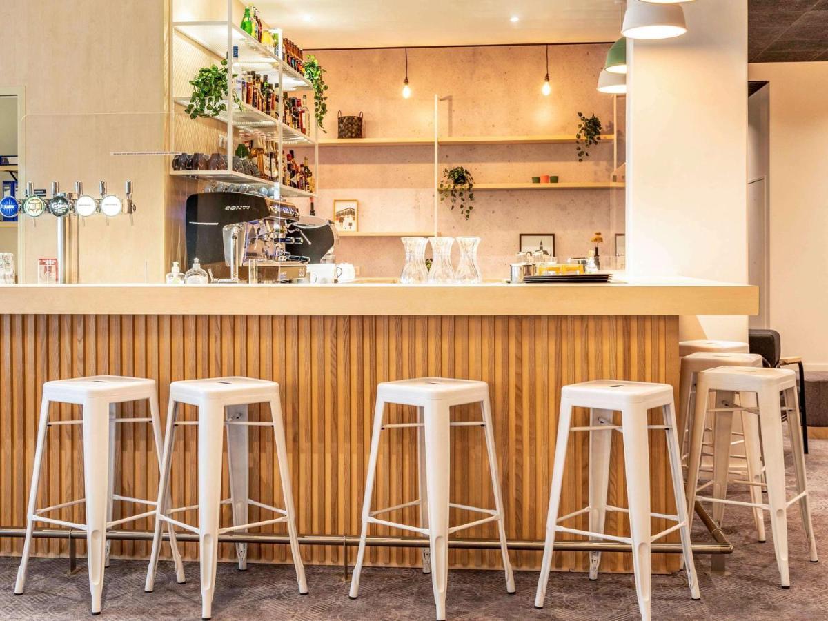 Hotel Ibis Styles Limoges Centre Zewnętrze zdjęcie
