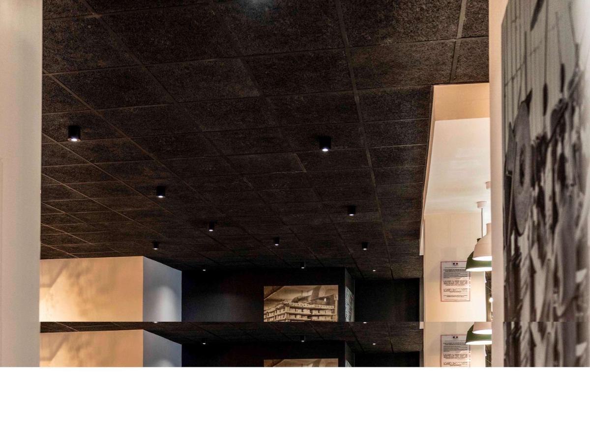 Hotel Ibis Styles Limoges Centre Zewnętrze zdjęcie