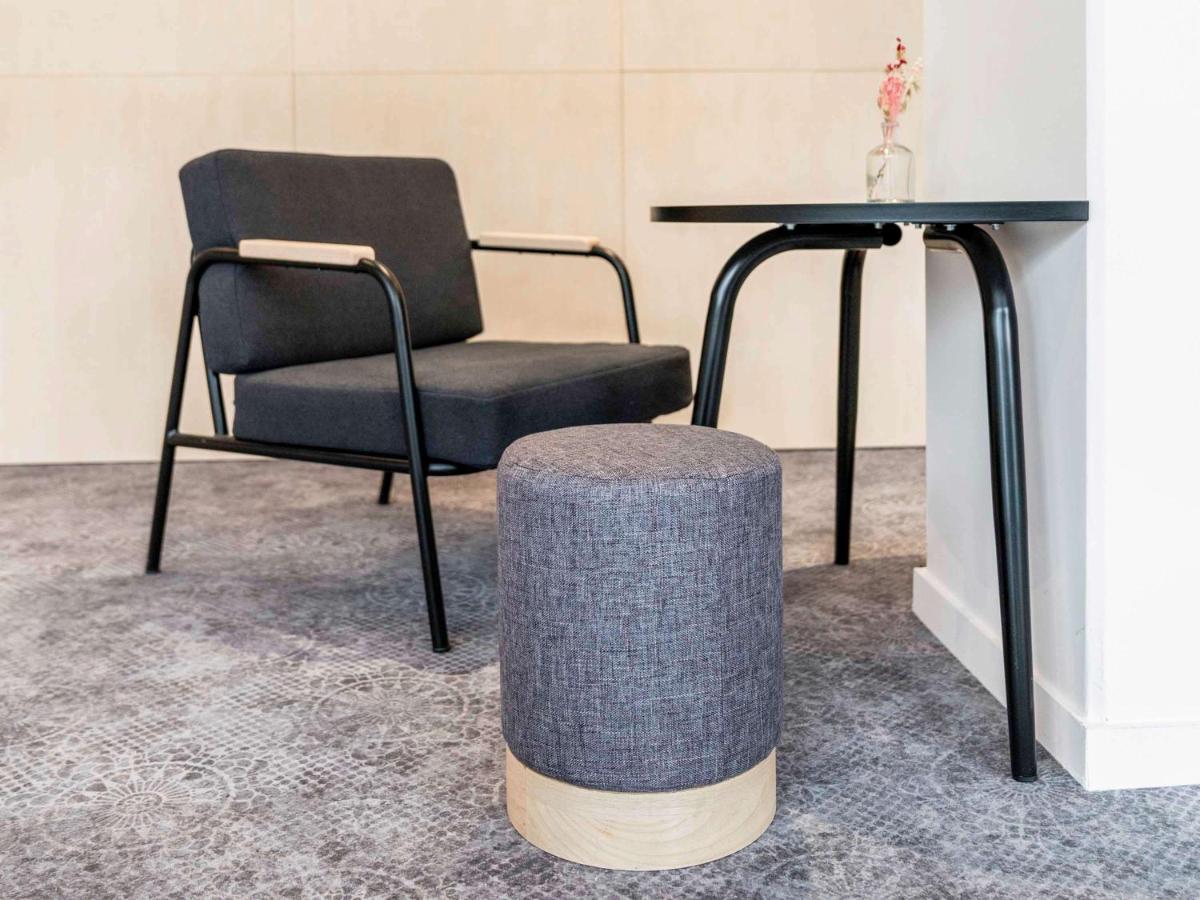 Hotel Ibis Styles Limoges Centre Zewnętrze zdjęcie