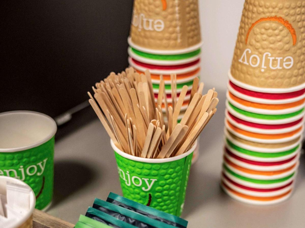 Hotel Ibis Styles Limoges Centre Zewnętrze zdjęcie