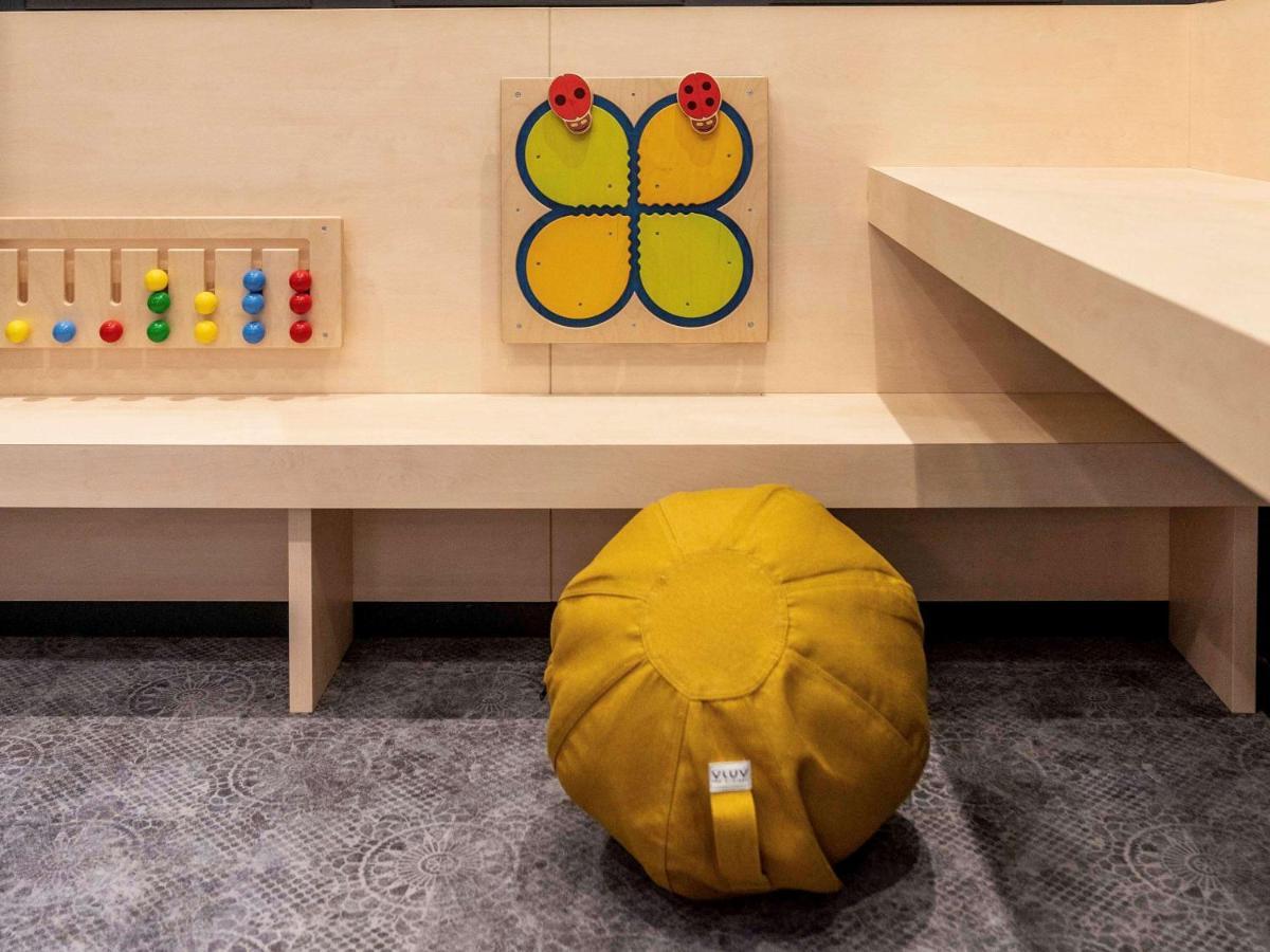 Hotel Ibis Styles Limoges Centre Zewnętrze zdjęcie