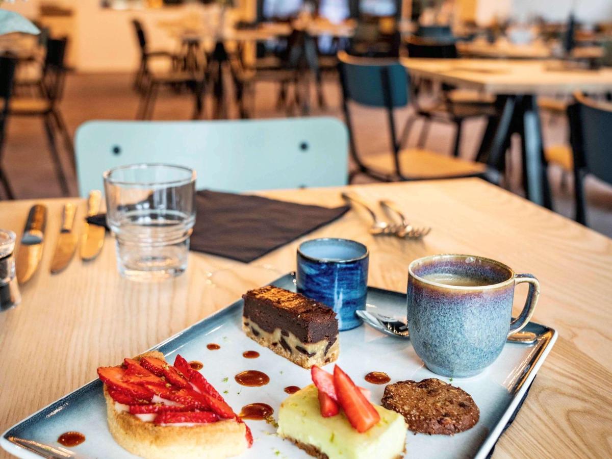 Hotel Ibis Styles Limoges Centre Zewnętrze zdjęcie