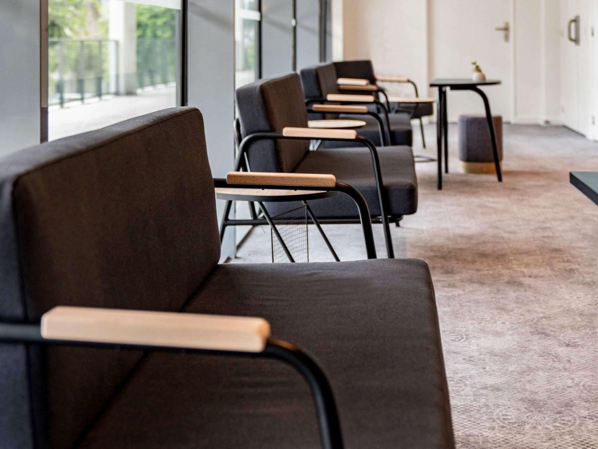 Hotel Ibis Styles Limoges Centre Zewnętrze zdjęcie