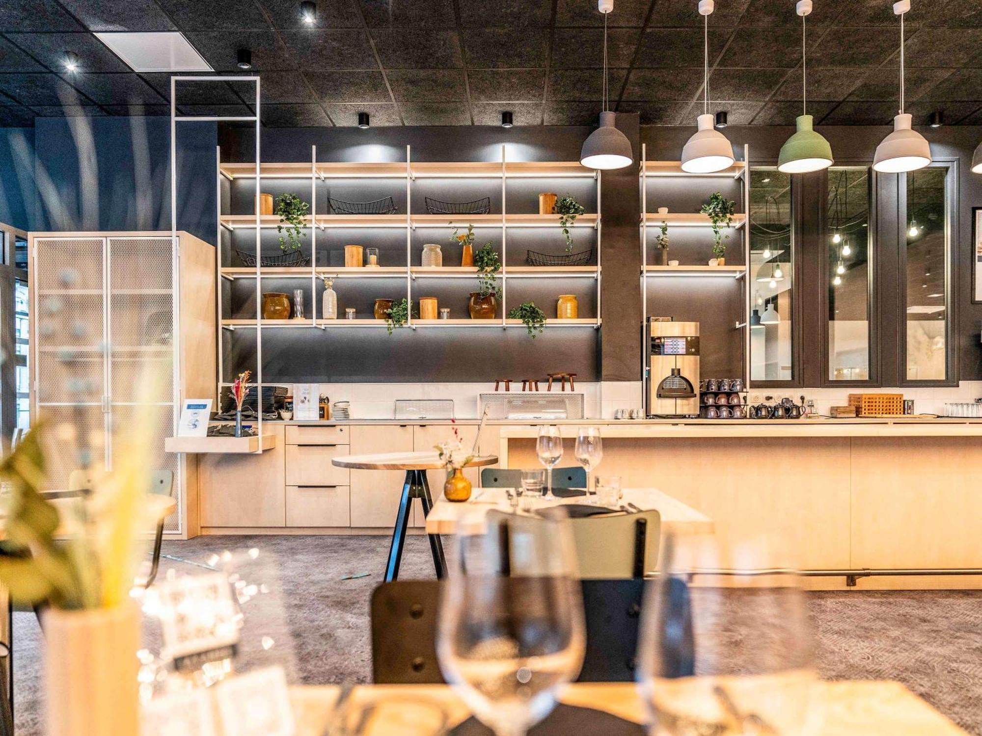 Hotel Ibis Styles Limoges Centre Zewnętrze zdjęcie